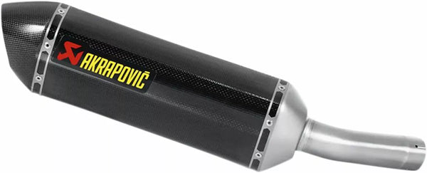 Akrapovic Minffler CF / CF FZ8 S-Y8SO1-HRC
