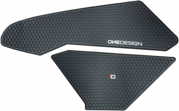 Oneedesign Tank Grip CBR1000RR BLK 17-HDR215