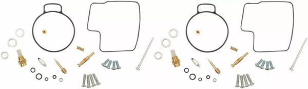 Parts Kit de glucides illimité Honda GL1500SE 26-1674