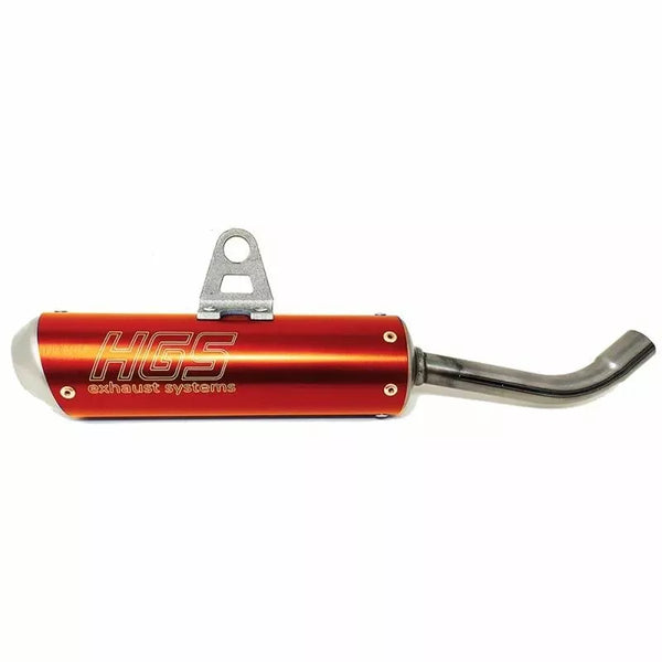 HGS Silencer HGS SX85 2025- ou / STE XT-825-SO