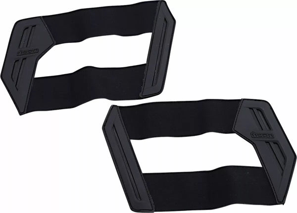 Icon Taillengurt FA3 BK 2x/3x 2701-1043