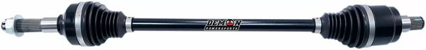 Demon Heavy Duty essieu PAXL-5013HD