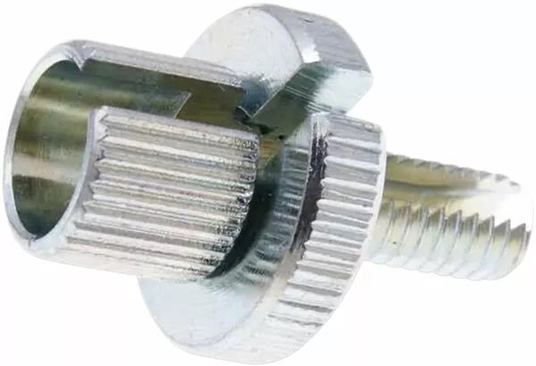 101 Vis de réglage de l'octane M6X27MM 34603