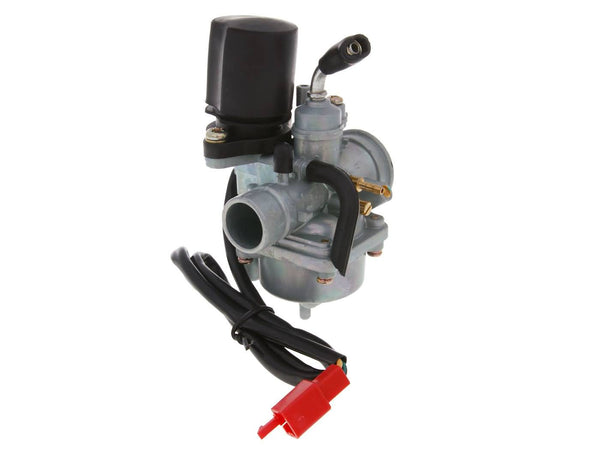 101 Octane Carburetor KW13987