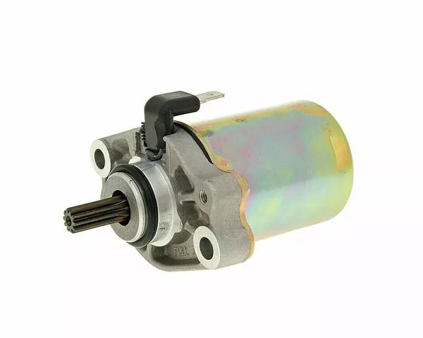 101 Oktan Startermotor IP21377