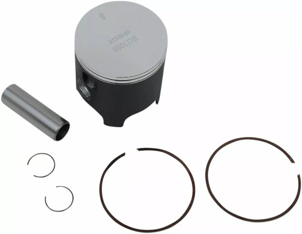 Kit de piston Wossner CR250R 97-01 66 35 8001DB