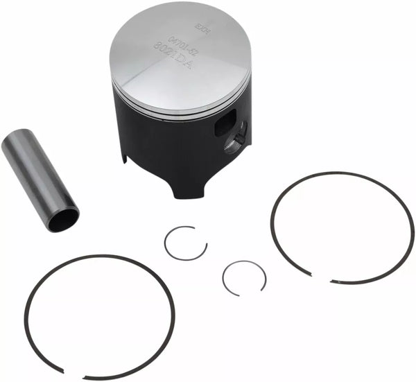 Kit de piston Wossner CR250R 86-96 66 36 8021DC