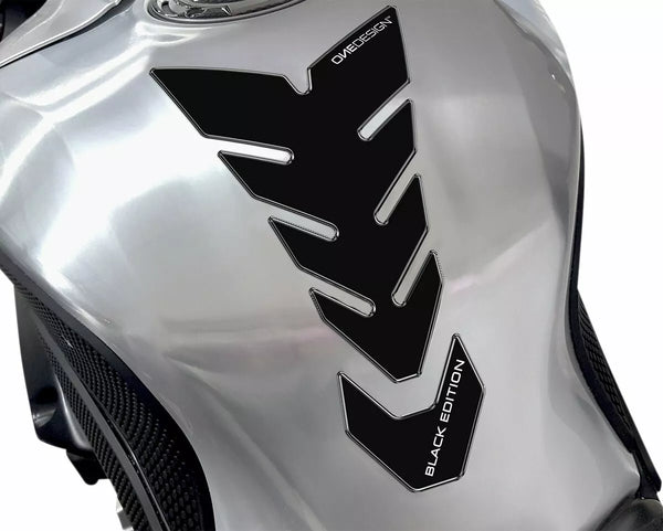 Oneedesign Tankpad Black Edition Glossy CGBE2P