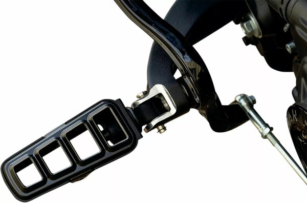 Kuyakyn -Peg -Adapter Indien Kur8893