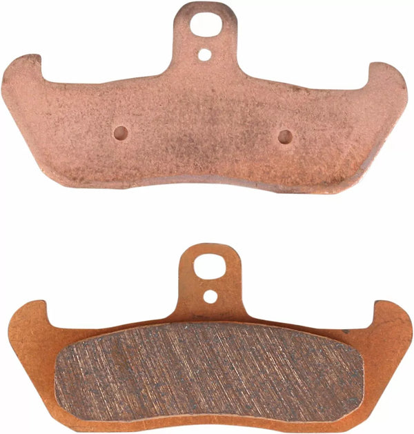 EBC Brake Pad Sint R -serie FA134R