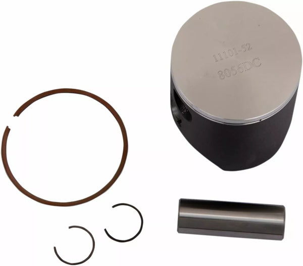 Kit de piston Wossner SX125 01-06 53 95 8056DA