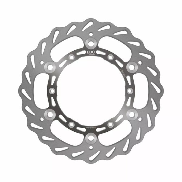 EBC BRAKE ROTOR FIX WAVE MD6356C