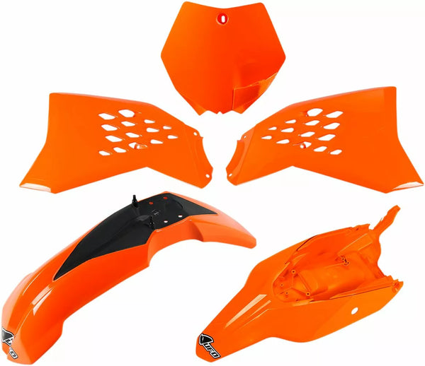 Kit de carrosserie UFO KTM65SX 12-15 ou KTKIT525 @ 127