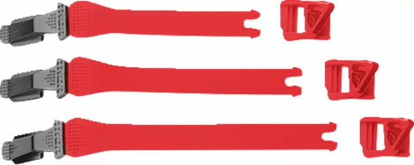 Thor Gurt KT Radial Red Lft 3430-0984