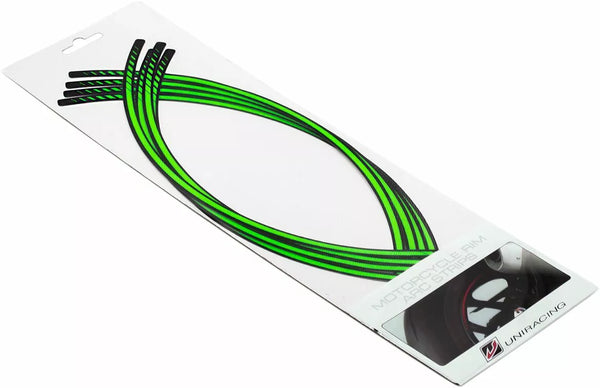 Unirracing Rhyme Arc Strips GN K46018