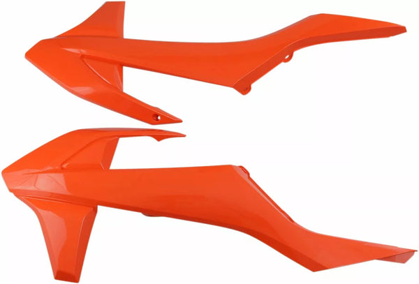 Radiateur UFO CVRS SX-SXF 16-18 ou KT04061 # 127