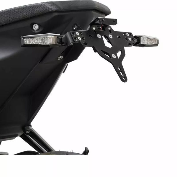 Plaque d'immatriculation Zieger Type D KT 10010847