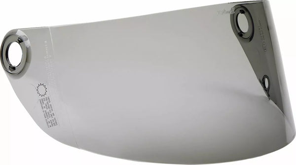 Biltwell Shield Gringo / S / SV2206 LT SMK 1114-108