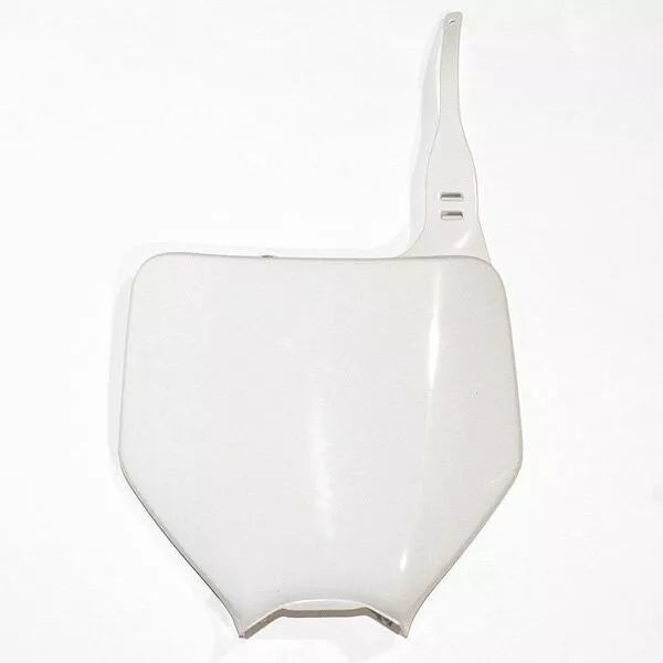 UFO FRT # PLT RMZ250 04-06 WH SU03931 @ 041