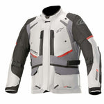 Alpinestars Textil Mc-Jacka Andes V3 Grå