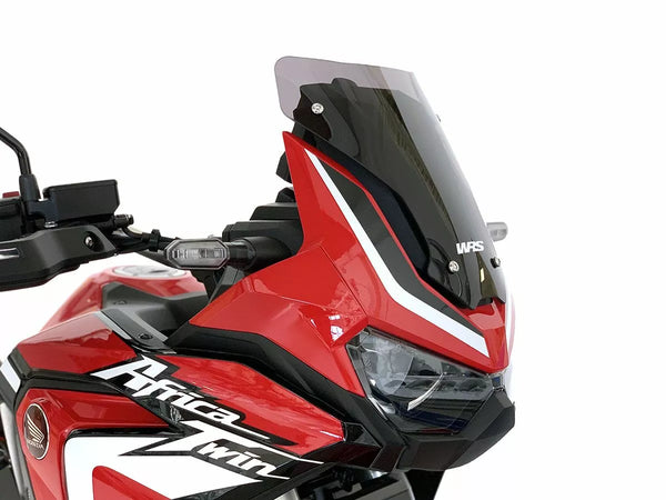 WRS WILDSCREEN SPORT CRF1100L DARK HO031FS