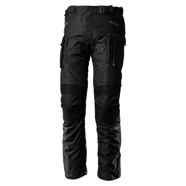 RST Endurance CE Textile SL Pants - Black Taille 9xl 103027BLK -52