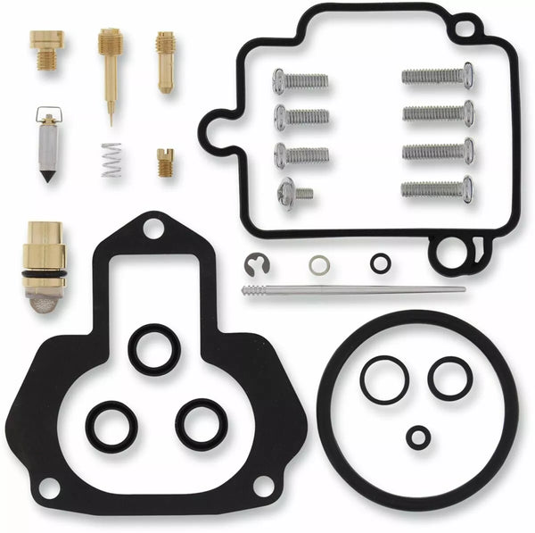 Elch Offroad Hardparts Reparatur Kit Carb Yam 26-1370