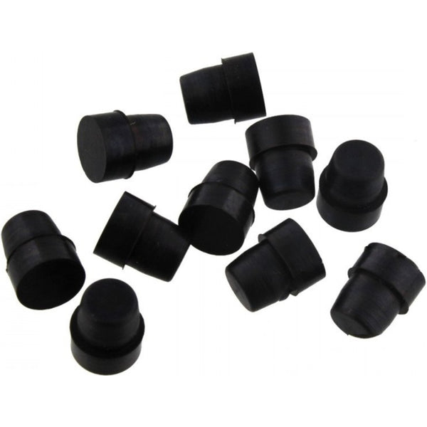 Tourmax Carburetor Rubber Passage Plugs Box of 10 Honda CB750/900/1000 CPP-102