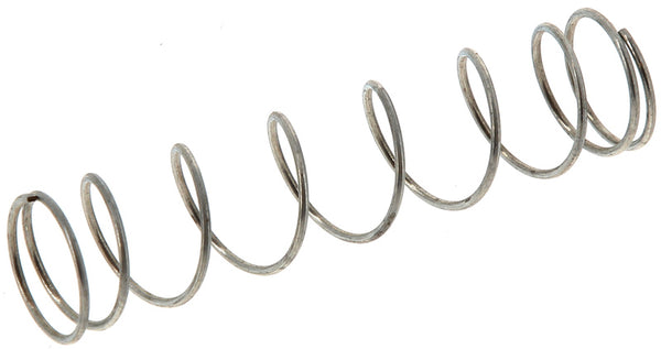 Ventil -Drosselklappe Seitenfeder BIHR -Typ Dellorto PHVA/PHBN Ø17.5mmd7p993000b