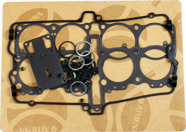 Athena Top End Gasket Set P400510600910