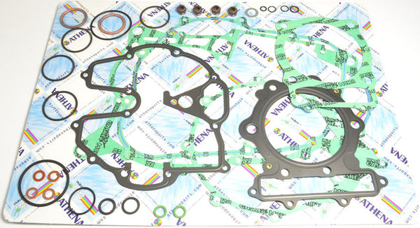 Ensemble de joints à extrémité supérieure Athena (joints d'huile non inclus) P400210850612 / 1