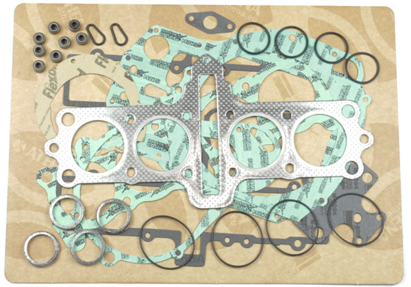 Athena Top End Gasket Set (Oil Seals Not Included) P400510850652