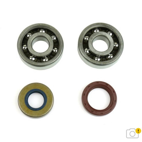 Athena Crankshaft lager & OLIE HILIT KIT P400420444003