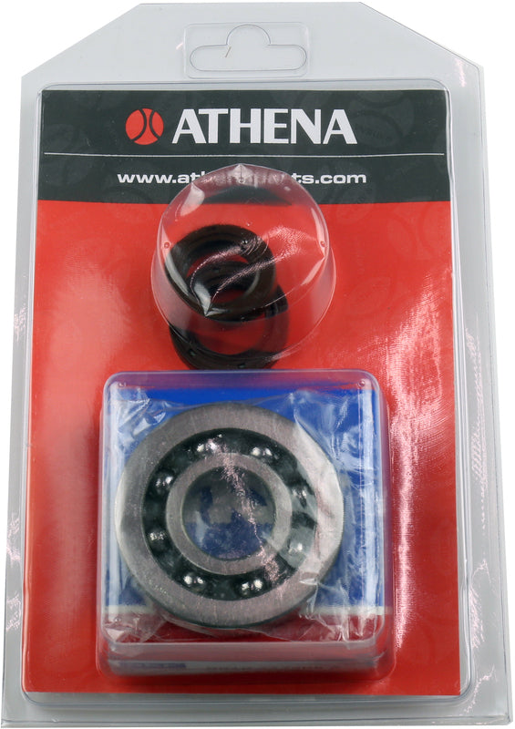 Athena Crankshaft lager & OLIE HILIT KIT P40048044001