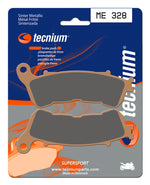 Tecnium Scooter Organic Brake Parmaux - ME328 1022679