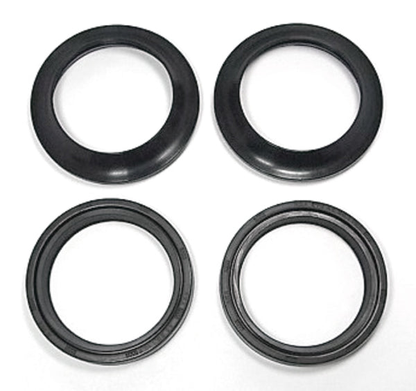 Tourmax Fork Oil Seals & Dust Covers - 47x58x10 mm FSD -035