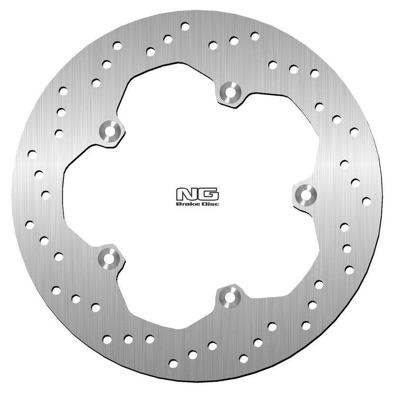 Ng Bremsscheibe Runde 1200