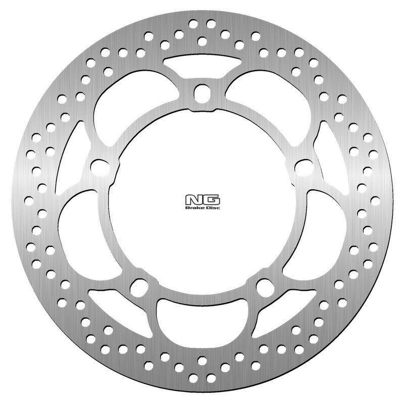 Ng remschijf ronde 1351