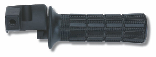 Poignées de papillon pour MBK, yamaha 50 booster, axe, brise, avec poignées 1695.03