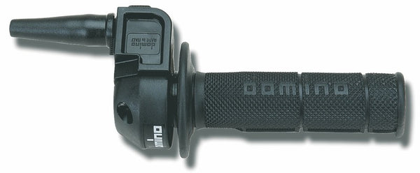 Gandoue de l'accélérateur Derbi X-Treme 50m / X-Race 50 Sm, X Race 50 Sm, DRD Pro, Beta 50 RR-Gilera 50 RK-MBK 50 X LIMIT-YAMAHA 50 DTR-SUZUKI 50 R MX 2384.03