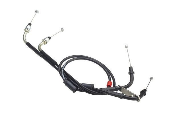 Cables for XM2 Throttle for Ducati 3213.96.04-00