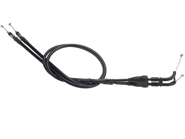 Ensemble de câbles de traction / retour pour Domino MX Throttle 3215.96.04-00