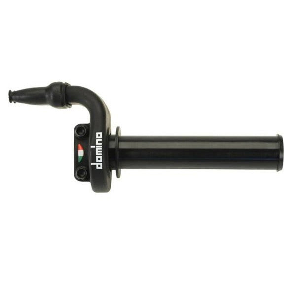 Domino Black Road Handle voor 4-takt snelle pull 3572.03-01