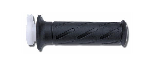 Poignée de gaz avec poignée Derbi GPR, nue 50,125, Burgmann 600 / 125-250 GN / VL 250-400 Tux 4240.90