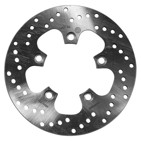 Disque de frein fixe à ronde Brembo 68B40744