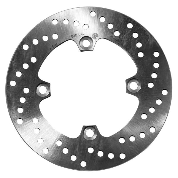 Disque de freinage fixe ronde Brembo 68B40747