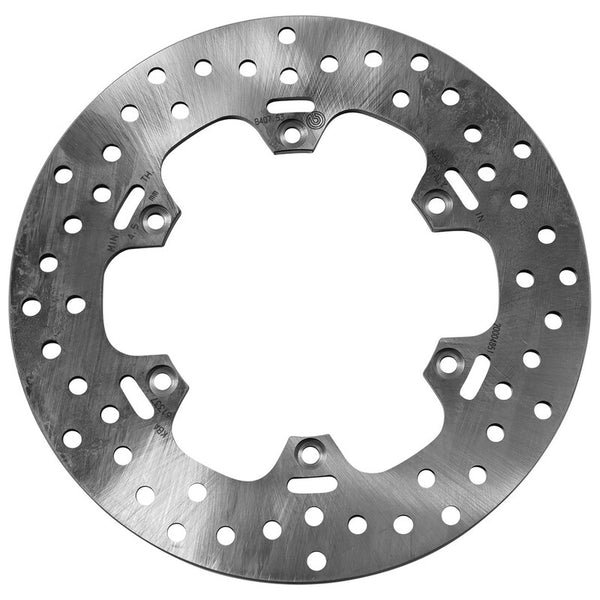 Disque de freinage fixe à ronde Brembo 68B40753