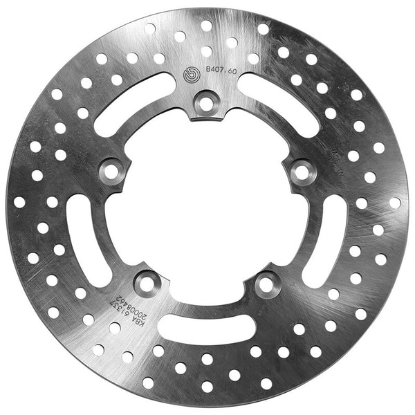 Disque de frein fixe à ronde Brembo 68B40760