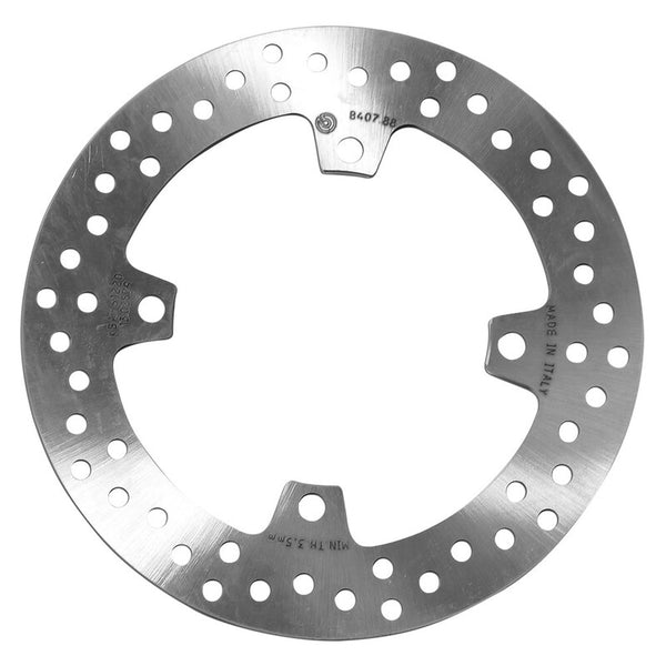Disque de frein fixe à ronde Brembo 68B40788