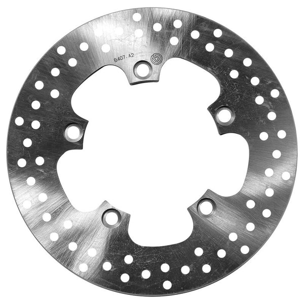 Disque de frein fixe ronde de série Brembo 68b407a2